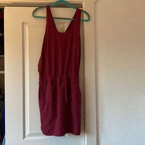 Patagonia dress